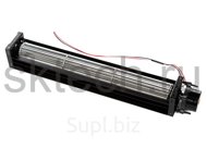 Вентилятор ST-03029R12-V 12В DC, регулировка скорости напряжением 0...10В 12В DC, регулировка скорости напряжением 0...10В