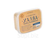 Халва подсолнечная с семенами кунжута "Коррекс" 250 гр.