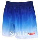 Шорты спортивные ONLYTOP unisex gradient, размер 44