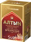 Чай Алтын Премиум Цейлонский_100 (в к-32)
