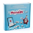 Развивающая игра «Менталам»