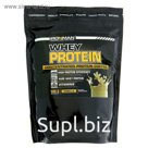 Протеин сывороточный Ironman, ваниль, 500 г