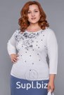 Джемпер 18-z221 Lady Sharm