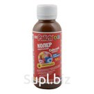 Паста колеровочная универсальная Palizh STANDART 0.1 л кофейный