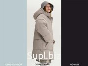 КАМЕЯ ПАЛЬТО Арт. AW202727 от -10 до +10 ºС.