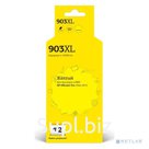 T2 T6M11A Картридж 903XL для HP Officejet Pro 6960 6970, желтый