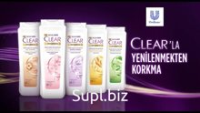 CLEAR для женщин