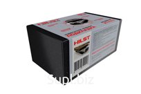 Резиновая подкладка HILST 80*60*6 мм (20 шт. в комплекте)