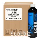 Очиститель - полироль пластика PLEX LCSE 500мл*12шт