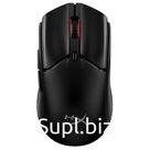 Мышь HyperX Pulsefire Haste 2 Mini черный оптическая (26000dpi) беспроводная BT/Radio USB (   107486