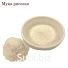 Rice flour