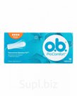 Тампоны o.b. ProComfort супер 16шт