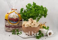 Пельмени «Традиционные» Вес упак, гр: 800