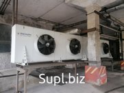 Холодильное оборудование б/у (готовое к реализации)