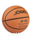 Мяч баскетбольный JB-100 №6