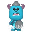 Фигурка Funko POP! Disney Monsters Inc 20th Sulley