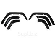 12-FM489 FENDER MOULDING