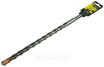 Бур по бетону и кирпичу Berger SDS 8.0-310-260 мм BG1870
