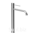 Смеситель для раковины Raiber Premium, Graceful RP-002, цвет хром