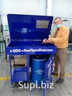 Установка для мойки деталей Лидер -120М