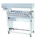 Шашлычница GRILL MASTER Ф3ШЭ 21301