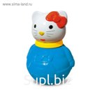 Неваляшка малая «Кошечка»