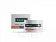 Крем-бальзам "MEGRE" массажный с чагой, 30 г.
