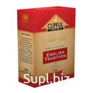 Чай CUPFUL (Капфул) Черный ОРА (особый крупный лист) 250г. (24) (Шри-Ланка)