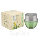 Увлажняющий крем для лица с экстрактом алоэ вера, маслом босвелии и гиалуроновой кислотой 50г  Runhetang