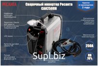 Сварочный аппарат Ресанта САИ250ПН