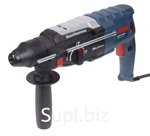 Перфоратор Bosch GBH 12-52 DV