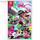 Игра для Nintendo Switch Splatoon 2