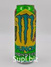 Энергетический напиток Monster Energy
