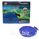 TV-228 Шланг Magic Hose 75 м