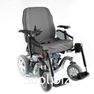 Кресло-коляска Invacare Storm