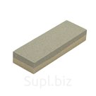 Брусок наждачный прямоугольный, Р180/320, 150х50х25мм, (шт.) Артикул: 37711