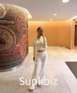 Спортивная двойка “juicy”