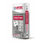 Клей плиточный "Литокс-ПРЕСТИЖ"