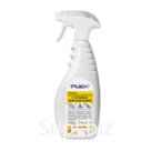 Foamy cleaner with chlorine chlorine PLEX 500 ml trigger Article: UT000005644