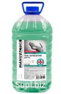 N308 Гель-антисептик для рук MANUFACTOR, ПЭТ, 5 л