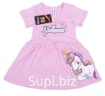 Платье для девочки. Артикул: 2571