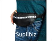 Поясная сумка NUK-GAX-22 черный