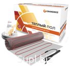 Система МАТ двухжильный Grandeks G2 - 10,0 / 1500