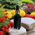 Масло усьмы оптом от производителя по цене ниже рынка