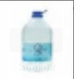Zamzam Drinking Water