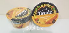 Лапша быстрого приготовления "Tastee" со вкусом карри (Вьетнам)