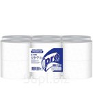 Туалетная бумага ProTissue двухслойная 170 м 1/12