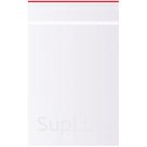 Пакет с замком "Zip Lock" Aviora, 60*80мм, 31,3мкм