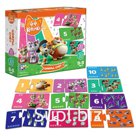 Настольная развивающая игра «Цифры. Счет»