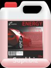 Средство для бесконтактной мойки Energy. 20 л.(22 кг.).